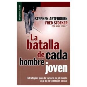 Batalla de cada hombre Joven