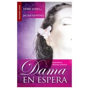 Dama en espera/Bolsilibro