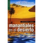 Manantiales en el Desierto, Segundo Tomo – Bolsilibro