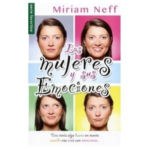 Mujeres Y Sus Emociones
