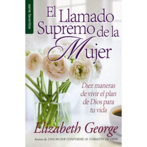 Llamado supremo de la mujer