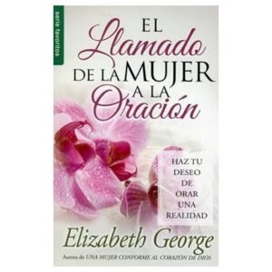 Llamado de la Mujer a la oración