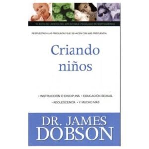 criando niños vol.3