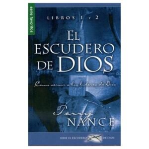 Escudero de Dios, El tomo I Y II/Bolsillo