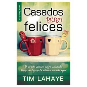 Casados pero felices