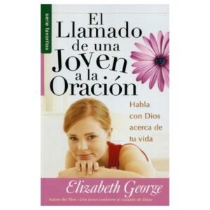 Llamado de una joven a la oración