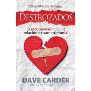 Destrozados (Dave Carder)