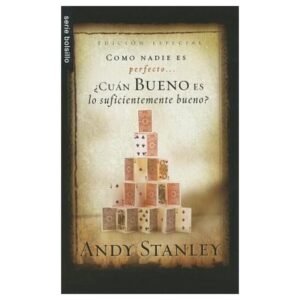 ¿CUÁN BUENO ES SUFICIENTE BUENO? / BOLSILLO
