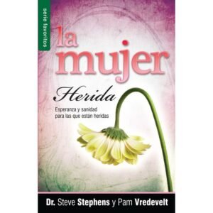 La Mujer Herida  Stephens y Vredevelt