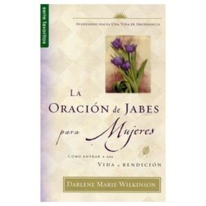 Oración de Jabes para mujeres