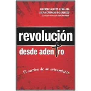 Revolucion Desde Adentro