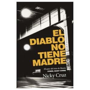 Diablo No Tiene Madre