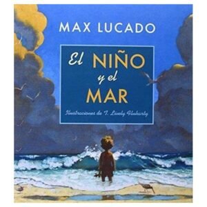 Libro El Niño Y El Mar - Max Lucado