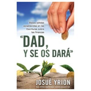 Dad y Se Os Dará