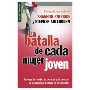 Batalla de cada mujer joven
