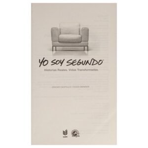 Yo Soy Segundo