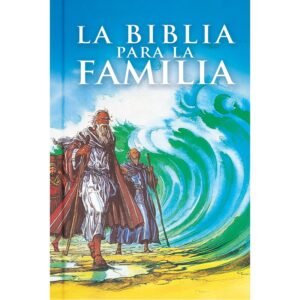 La Biblia para la familia