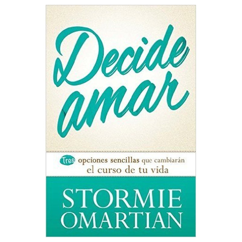 Decide Amar 1 Decide Amar