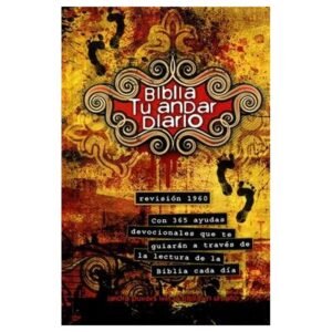 Biblia tu andar diario