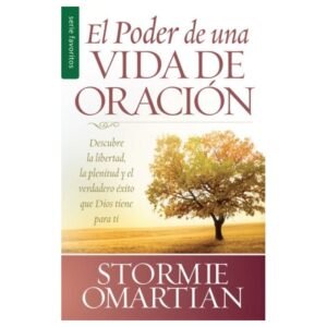 Poder de una vida en oración