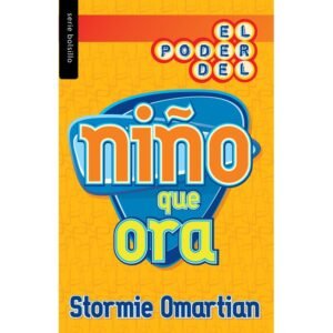 El poder del niño que ora/Bolsillo