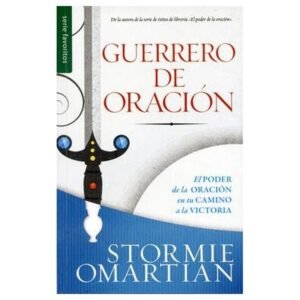 Guerrero de Oración/Bolsilibro