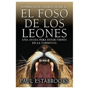 Inspiraciones Diarias Desde el Foso de los Leones
