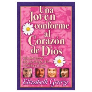 Una joven conforme al corazón de Dios