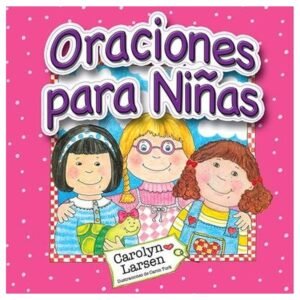Oraciones para niñas