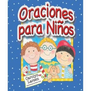 Oraciones para Niños