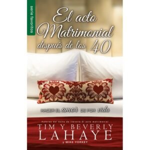 El acto matrimonial después de los 40