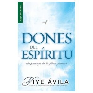Dones Del Espiritu Santo/Favorito