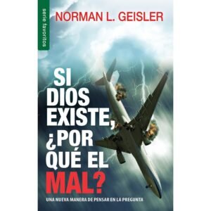 Si Dios Existe Por Que El Mal/ Bolsillo
