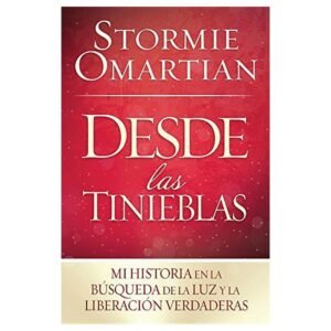 Desde las Tinieblas