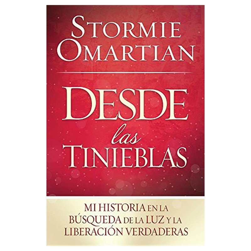 Desde las Tinieblas 1 Desde las Tinieblas