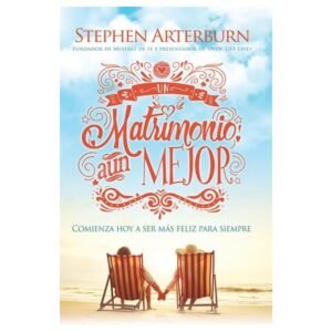 Un matrimonio aún mejorBolsilibro