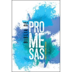 RV60 Biblia de promesas economica unillit