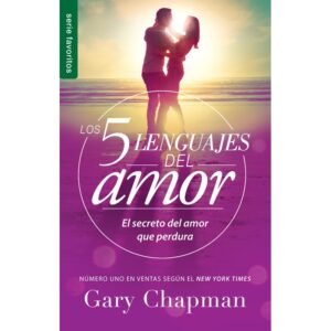 Cinco lenguajes del amor/Bolsilibro