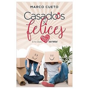 Casados Y Felices