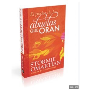 Poder De Los Abuelos Que Oran/El