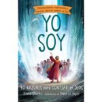 Yo soy. 40 Razones para confiar en Dios.