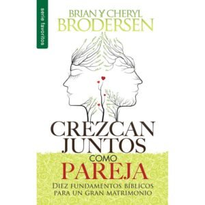 Crezcan juntos como pareja