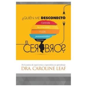 Quién me Desconectó el Cerebro - Serie Favoritos