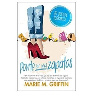 Ponte en mis zapatos Marie M. Griffrinn