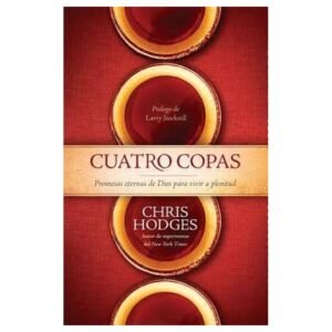 Bolsilibro Cuatro Copas [Bolsilibro]