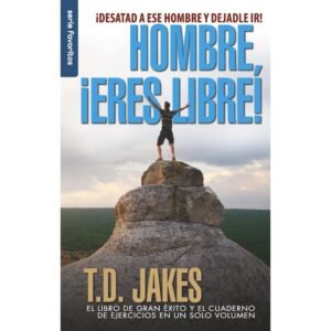 Hombre Eres Libre / Bolsillo