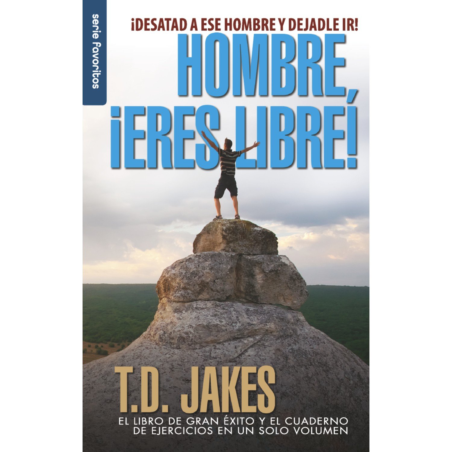 Hombre Eres Libre / Bolsillo 1 Hombre Eres Libre / Bolsillo
