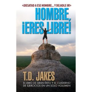Hombre, ¡Eres Libre!