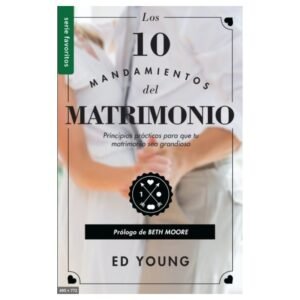 10 mandamientos del matrimonio revisado