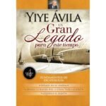 Gran Legado Para Este Tiempo/Tomo 4